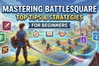 BattleSquare