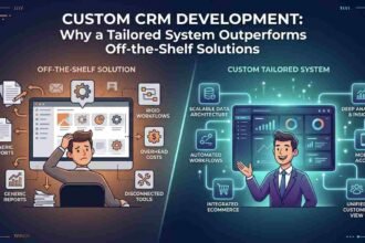 CRM Development