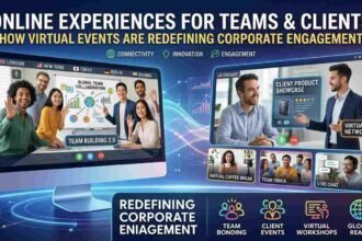Online Experiences