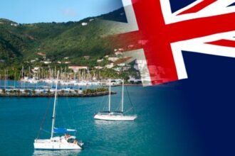 British Virgin Islands Company
