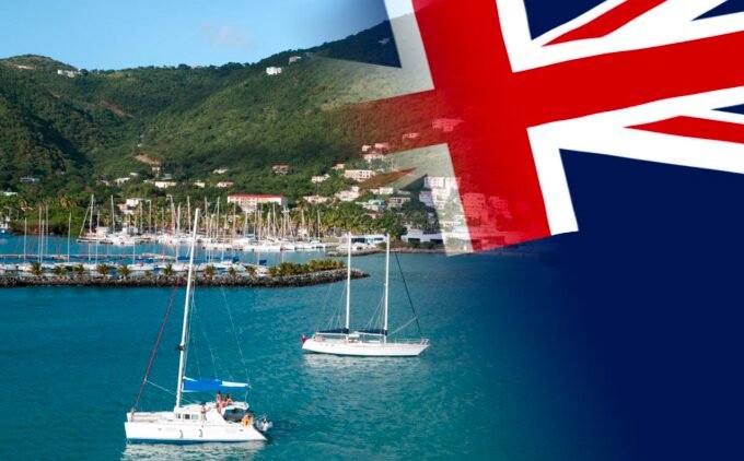 British Virgin Islands Company