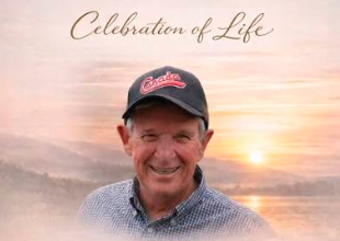Celebration Of Life St. Thomas Ontario