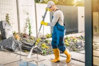 Commercial Property Maintenance