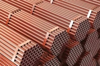Copper Companies Stock
