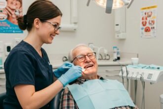 Dentist In Boulder
