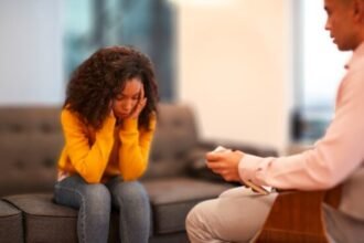 Depression and Anxiety Therapist