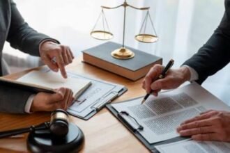 Divorce Lawyer Barrie