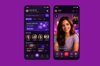 Finding the Best Omegle Alternatives for a Unique Chat Experience