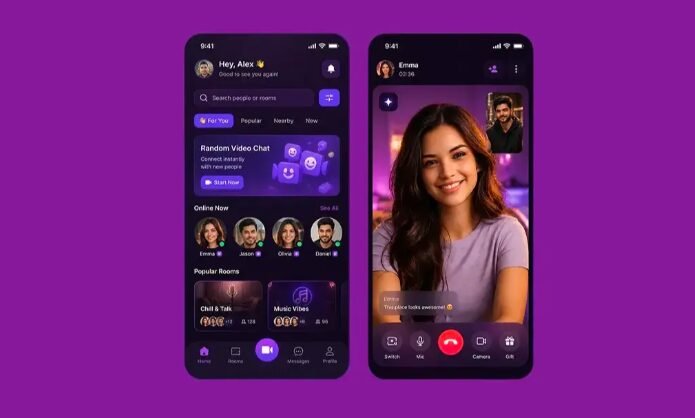 Finding the Best Omegle Alternatives for a Unique Chat Experience