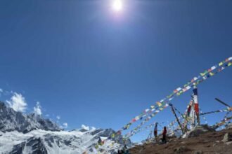 Manaslu