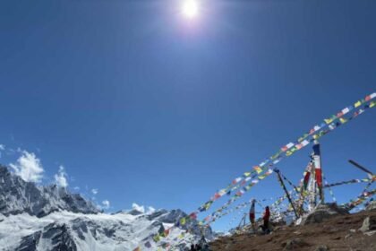 Manaslu