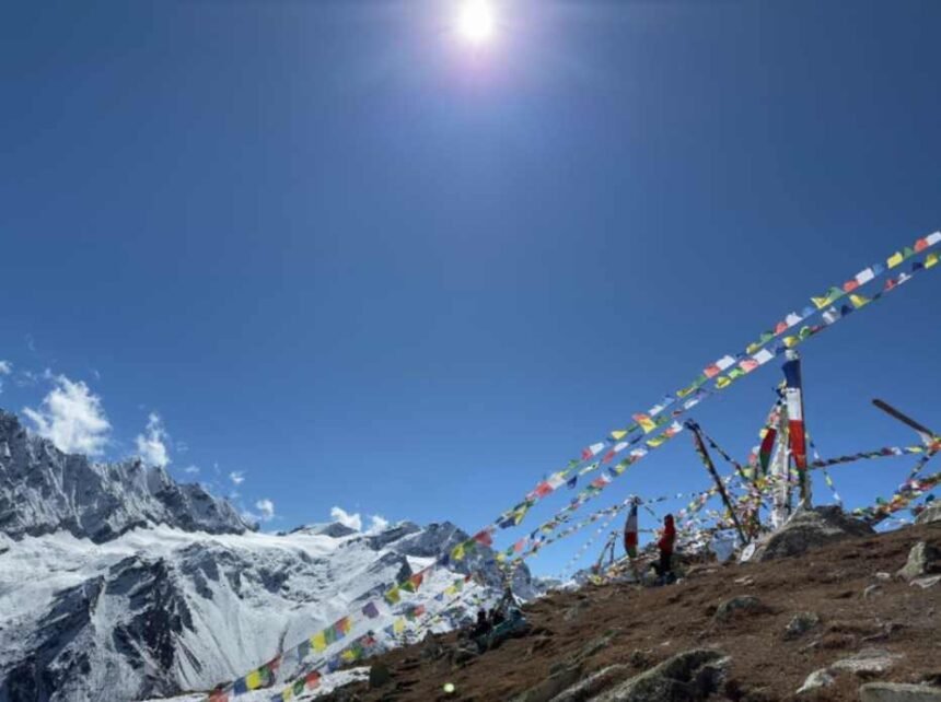 Manaslu
