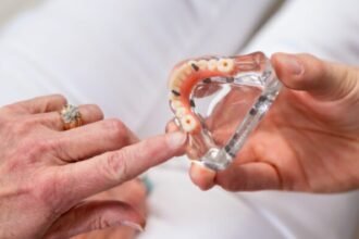 Oral Surgeon Southern Utah