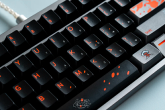 PBT vs ABS Keycaps