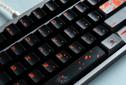 PBT vs ABS Keycaps