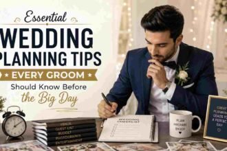 Wedding Planning