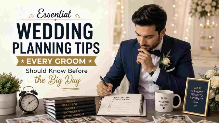Wedding Planning