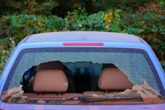 Where Can I Get My Car's Back Window Replaced in London Ontario