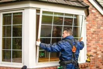 Window Installation Nepean