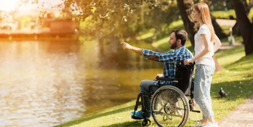 Choosing the Right Disability Support Provider for Your Needs and Lifestyle