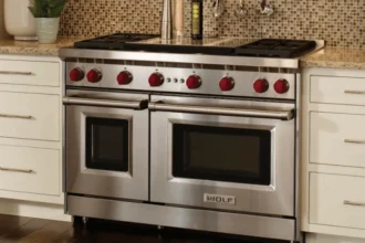 How to Maintain Wolf Appliances in Westwood for Long Lasting Performance and Reliable Cooking