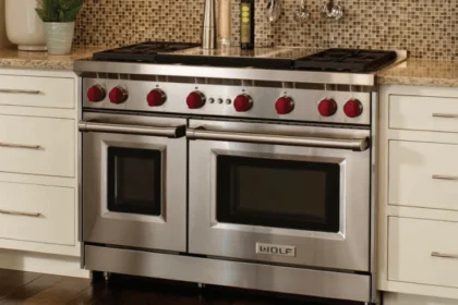 How to Maintain Wolf Appliances in Westwood for Long Lasting Performance and Reliable Cooking