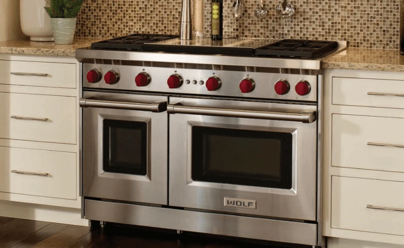 How to Maintain Wolf Appliances in Westwood for Long Lasting Performance and Reliable Cooking