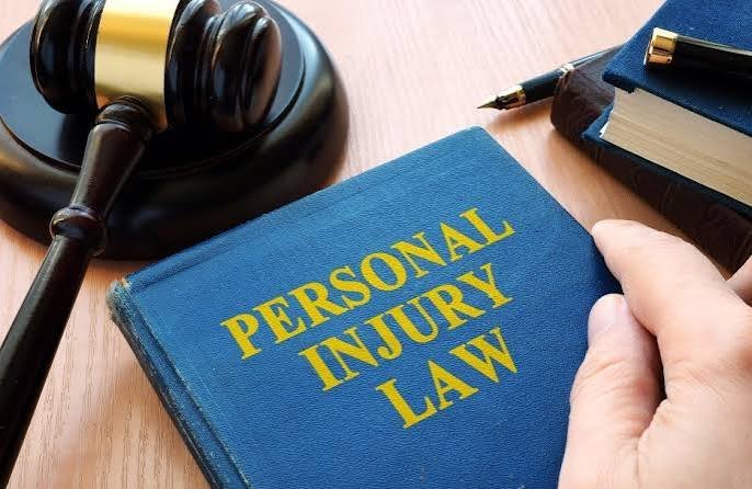 How a Personal Injury Lawyer Can Help You Navigate Legal Challenges